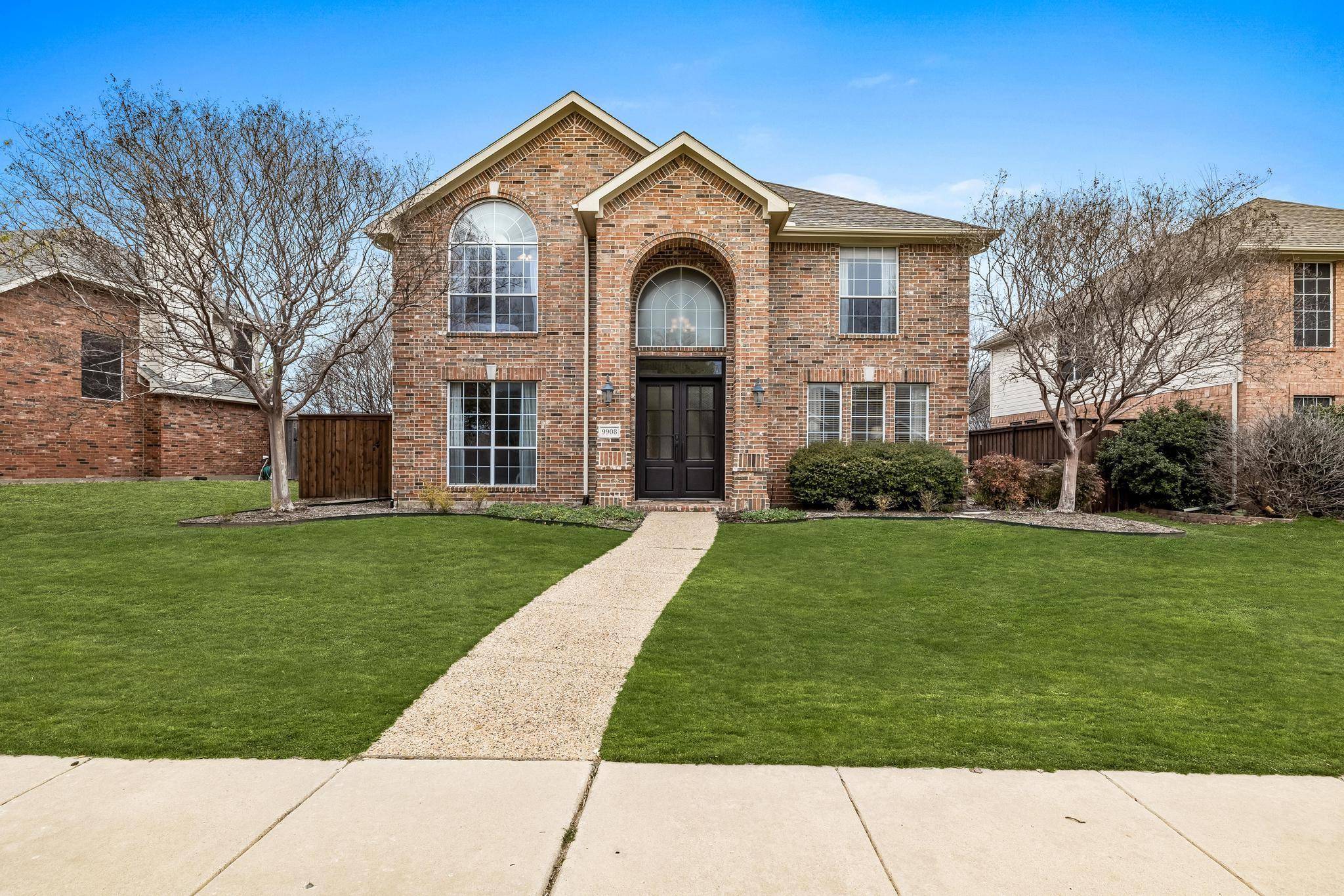 Frisco, TX 75035,9908 Max Lane