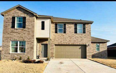 Glenn Heights, TX 75154,2600 Salado Creek Lane