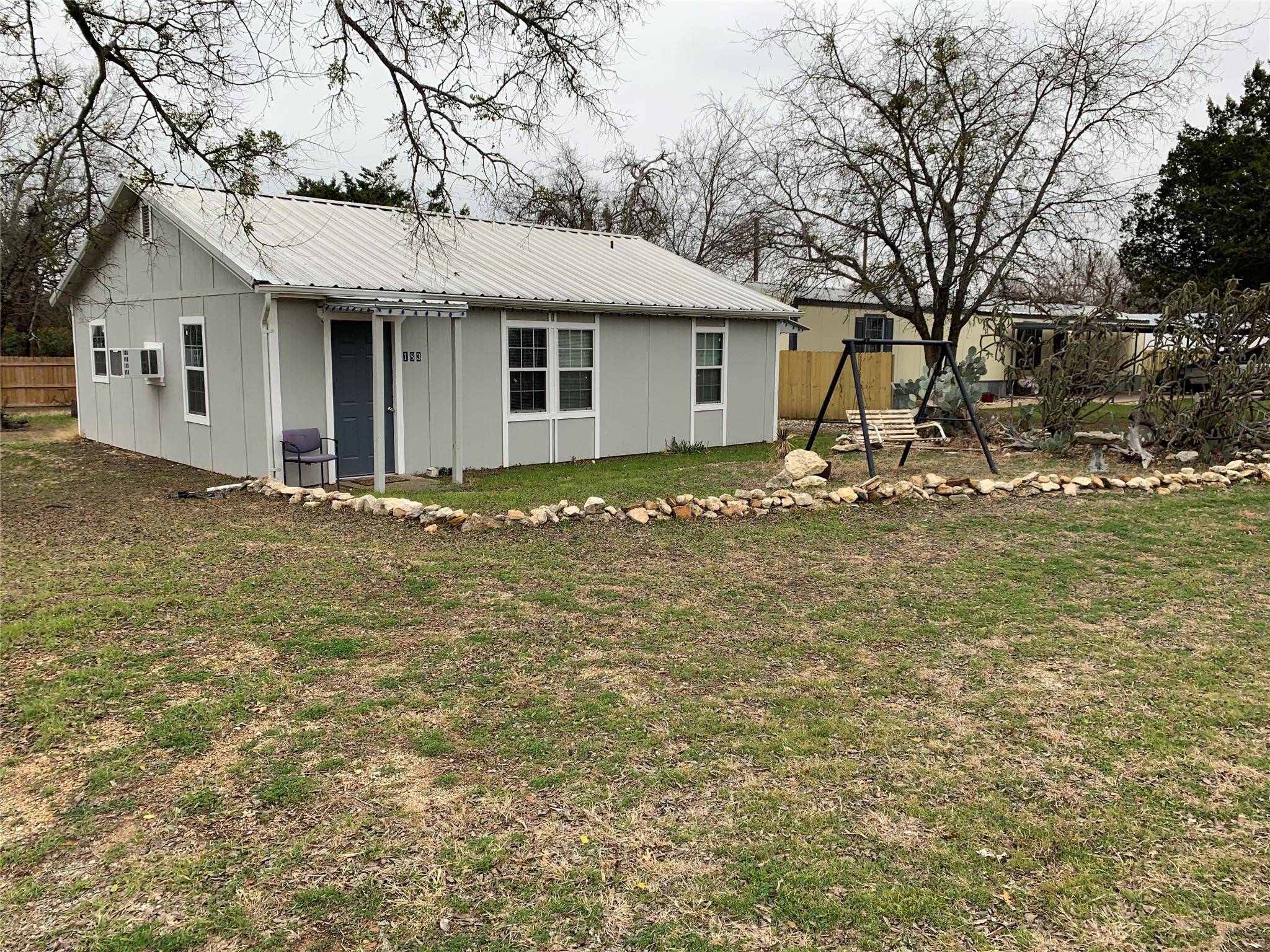 Morgan, TX 76671,183 County Road 1296