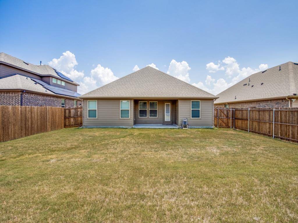 Princeton, TX 75407,1004 Chuckwagon Lane