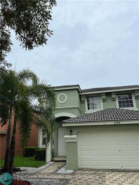 Royal Palm Beach, FL 33411,1184 Oakwater Dr