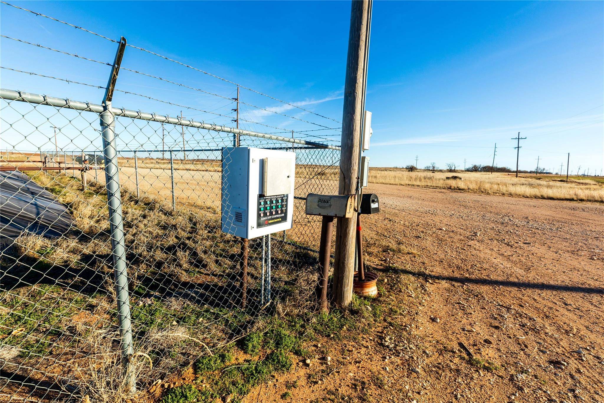 O'brien, TX 79539,TBD HWY 6