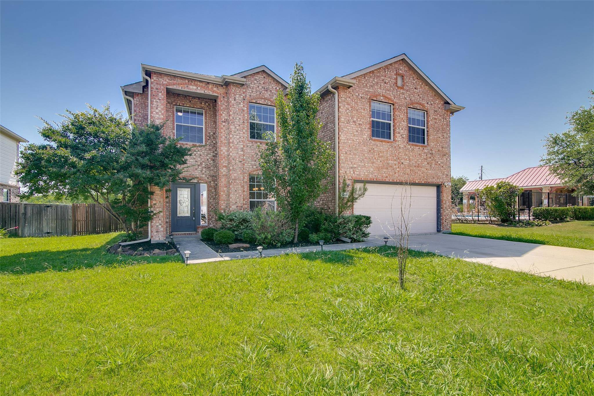 Wylie, TX 75098,1205 Mobile Lane