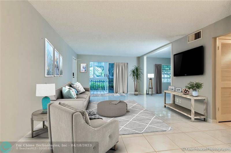 Fort Lauderdale, FL 33308,6337 Bay Club Dr  #1