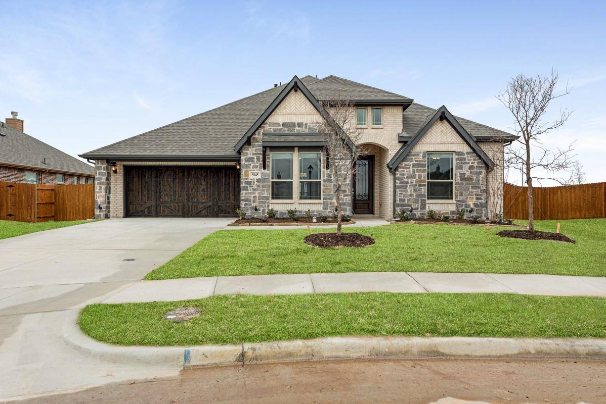 Midlothian, TX 76065,5045 Ridgeview Lane