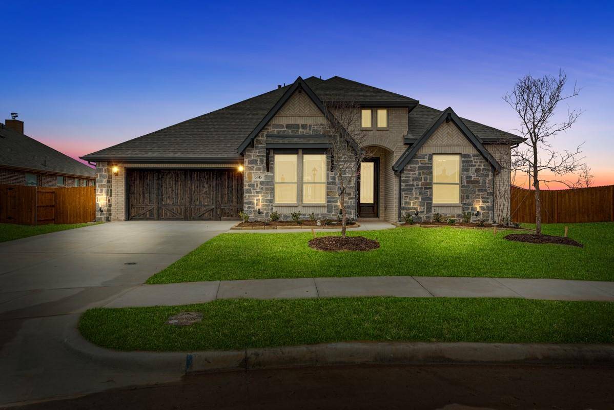 Midlothian, TX 76065,5045 Ridgeview Lane