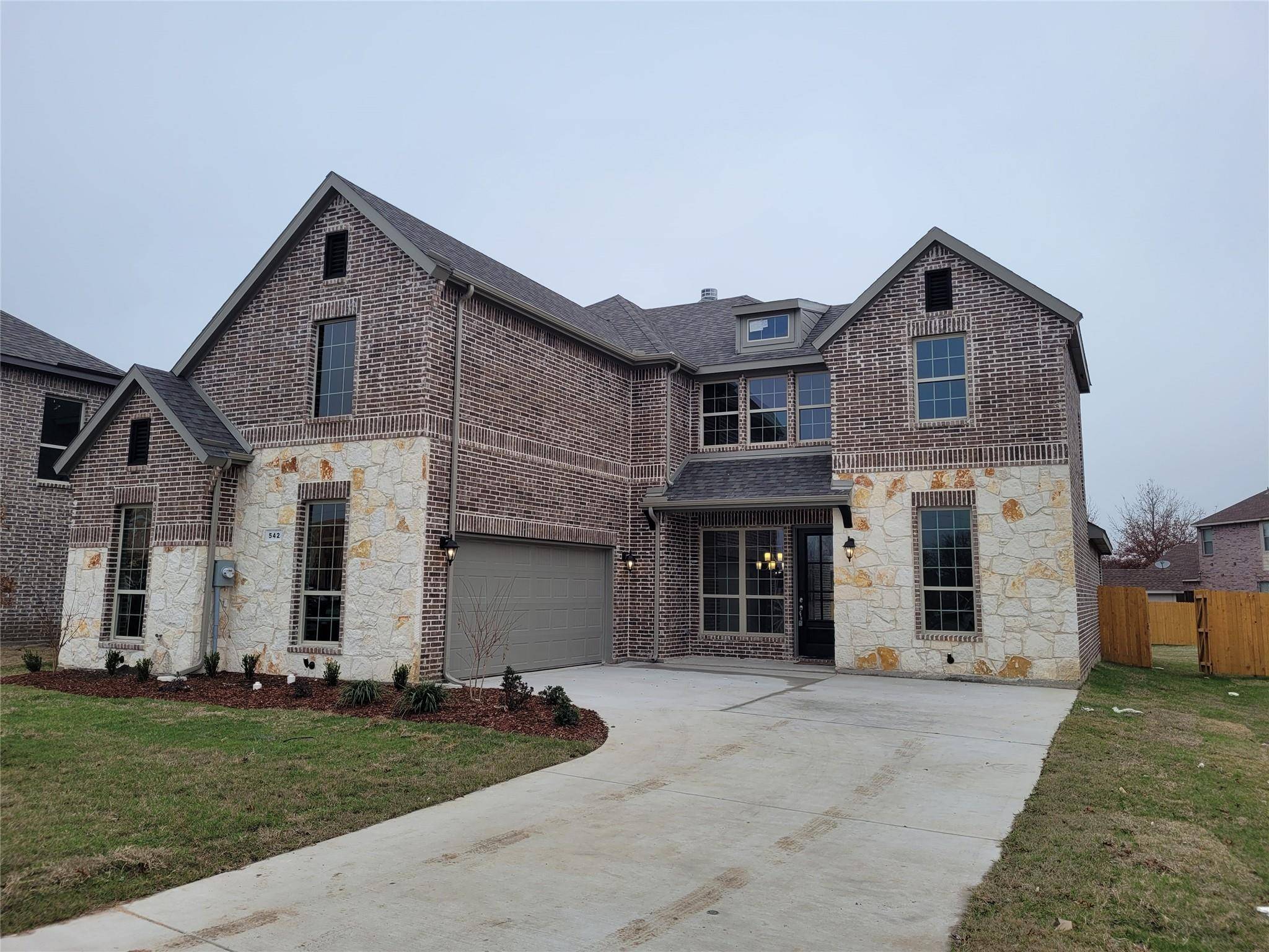 Midlothian, TX 76065,542 Clifton Court