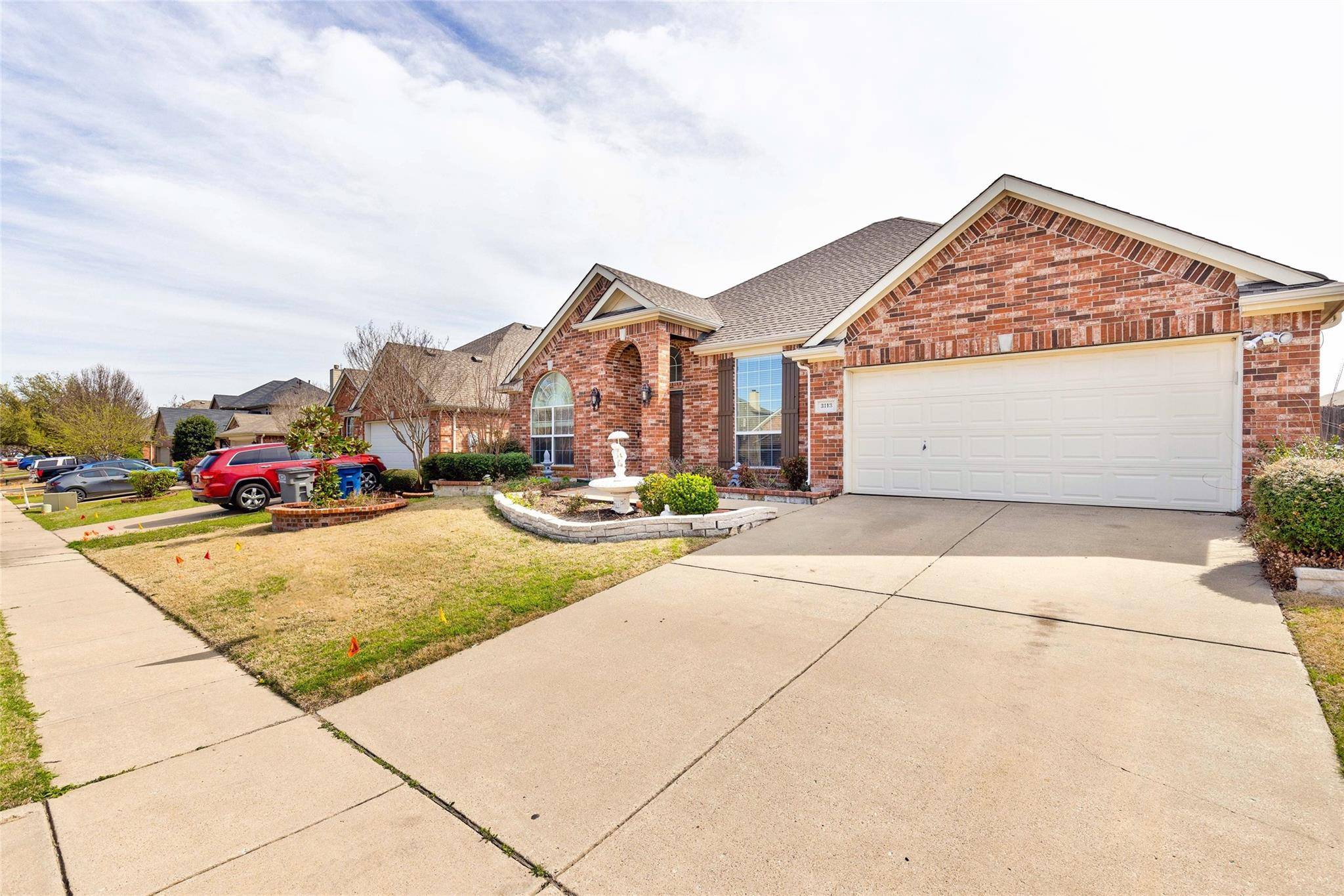 Wylie, TX 75098,3113 Claybrook Drive