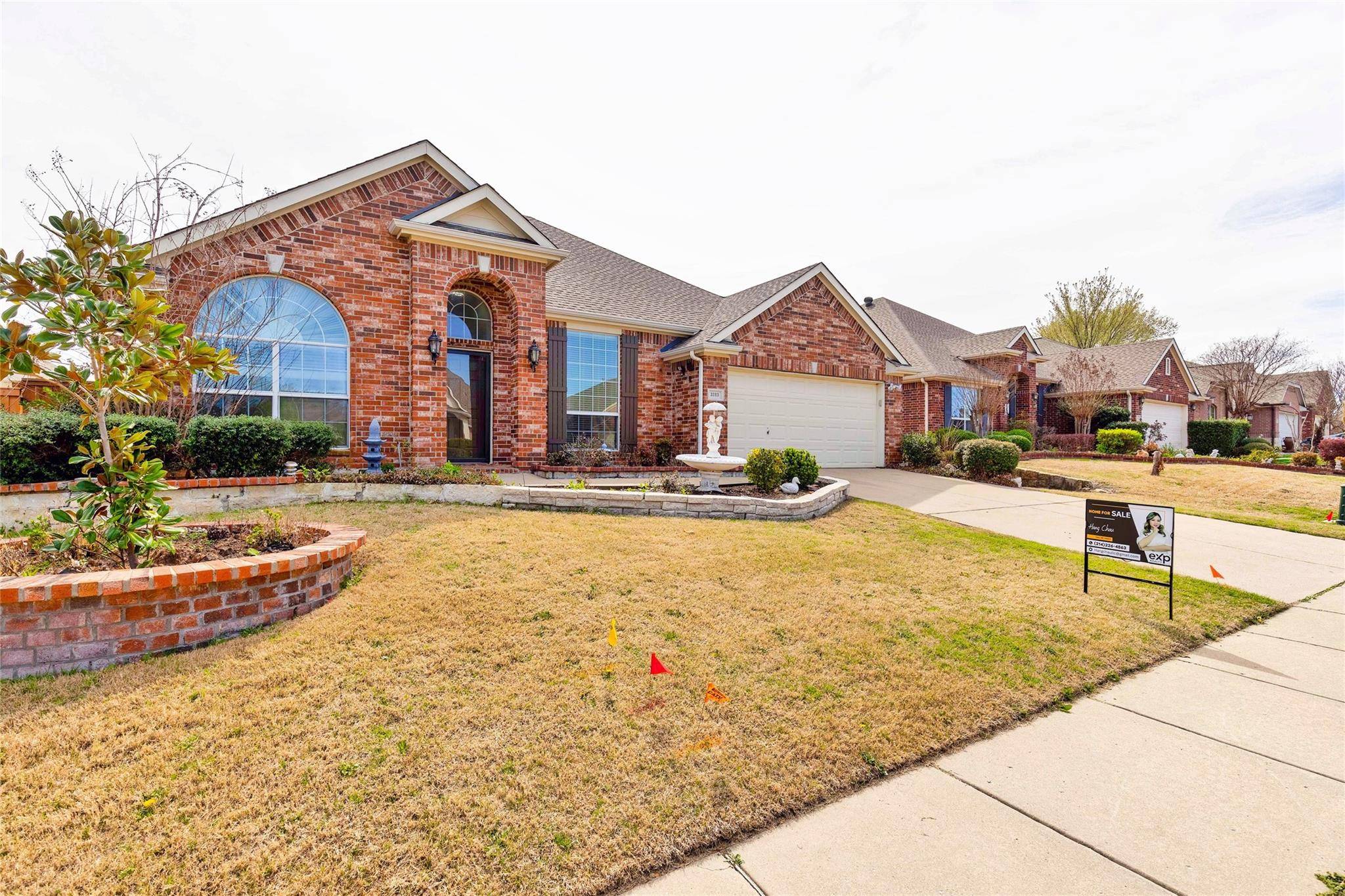 Wylie, TX 75098,3113 Claybrook Drive