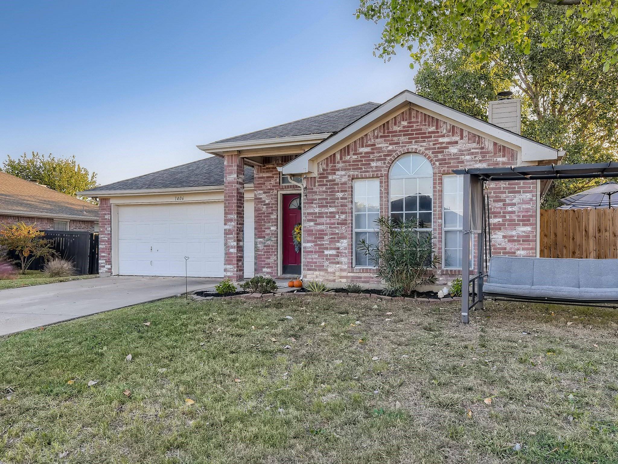 Midlothian, TX 76065,1406 Indian Wells Trail