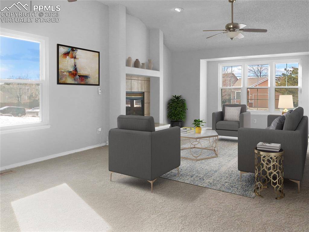 Colorado Springs, CO 80923,6683 Wagon Ridge DR