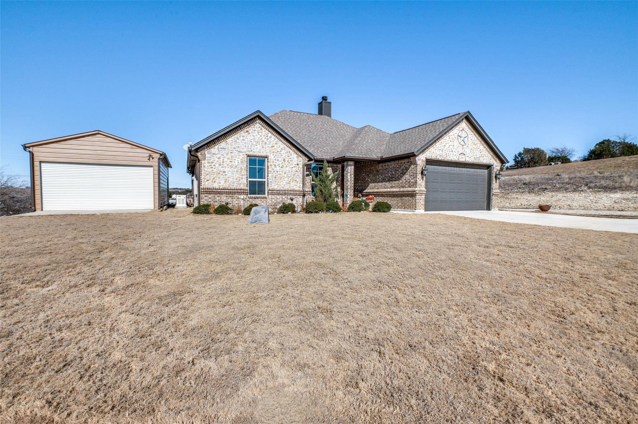 Weatherford, TX 76085,216 Timber Valley Court