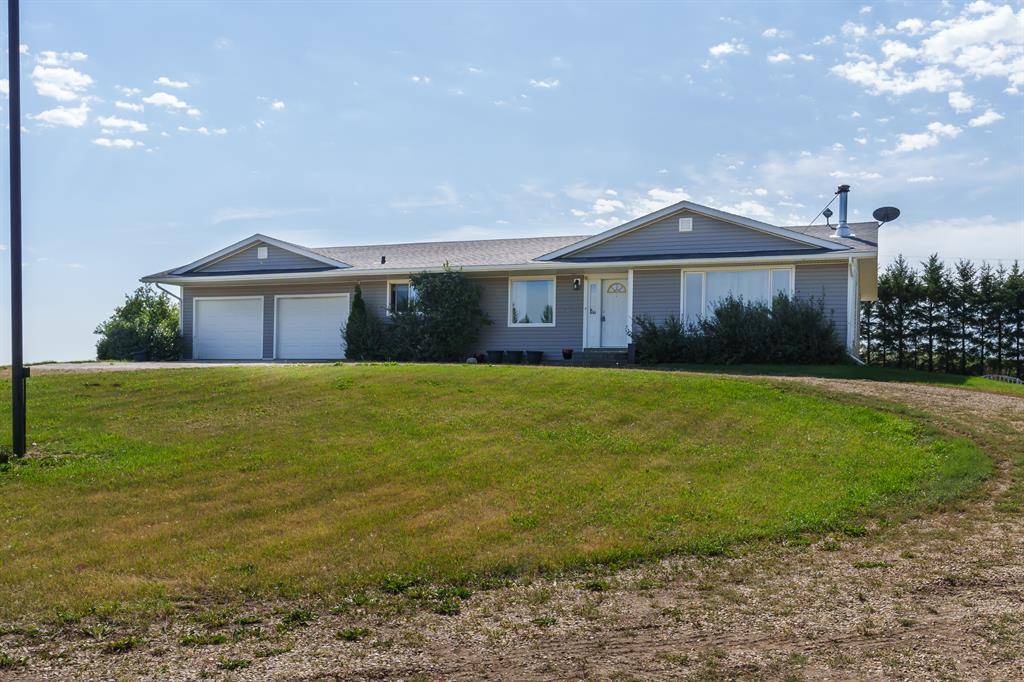 Rural Camrose County, AB T0B 3Y0,17431 Township Road 444