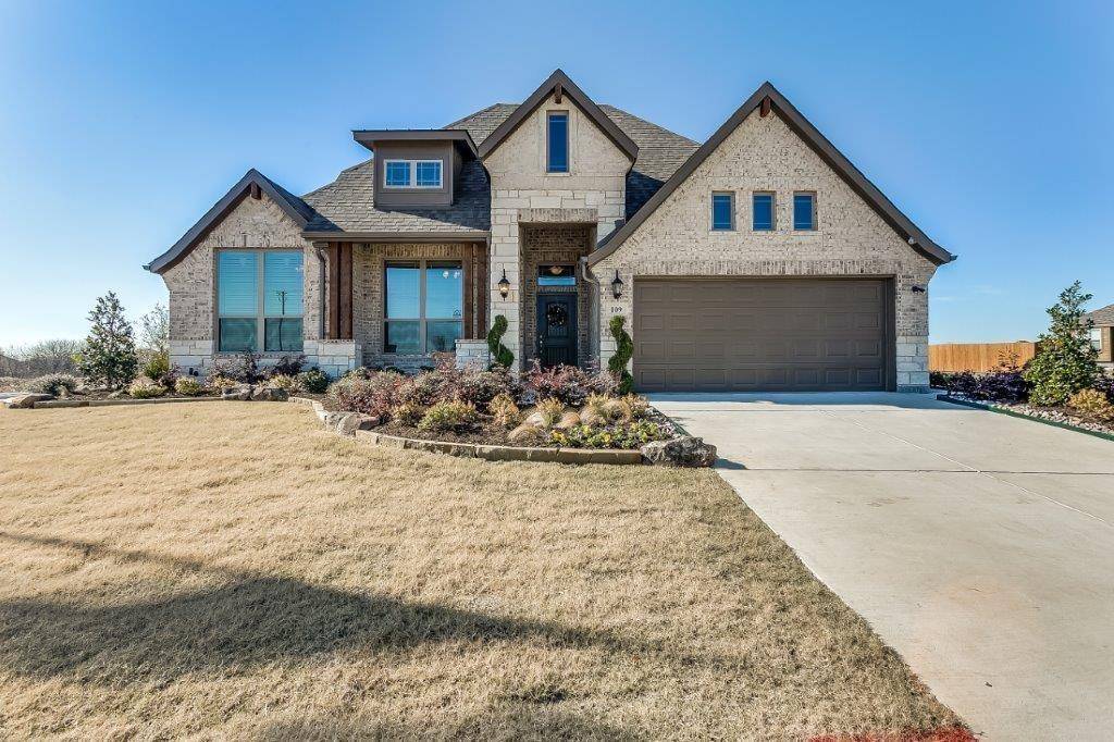 Royse City, TX 75189,524 Oleander Drive