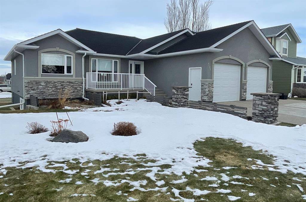 Cardston, AB T0K 0K0,595 8 AVE W