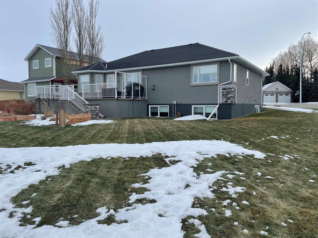 Cardston, AB T0K 0K0,595 8 AVE W