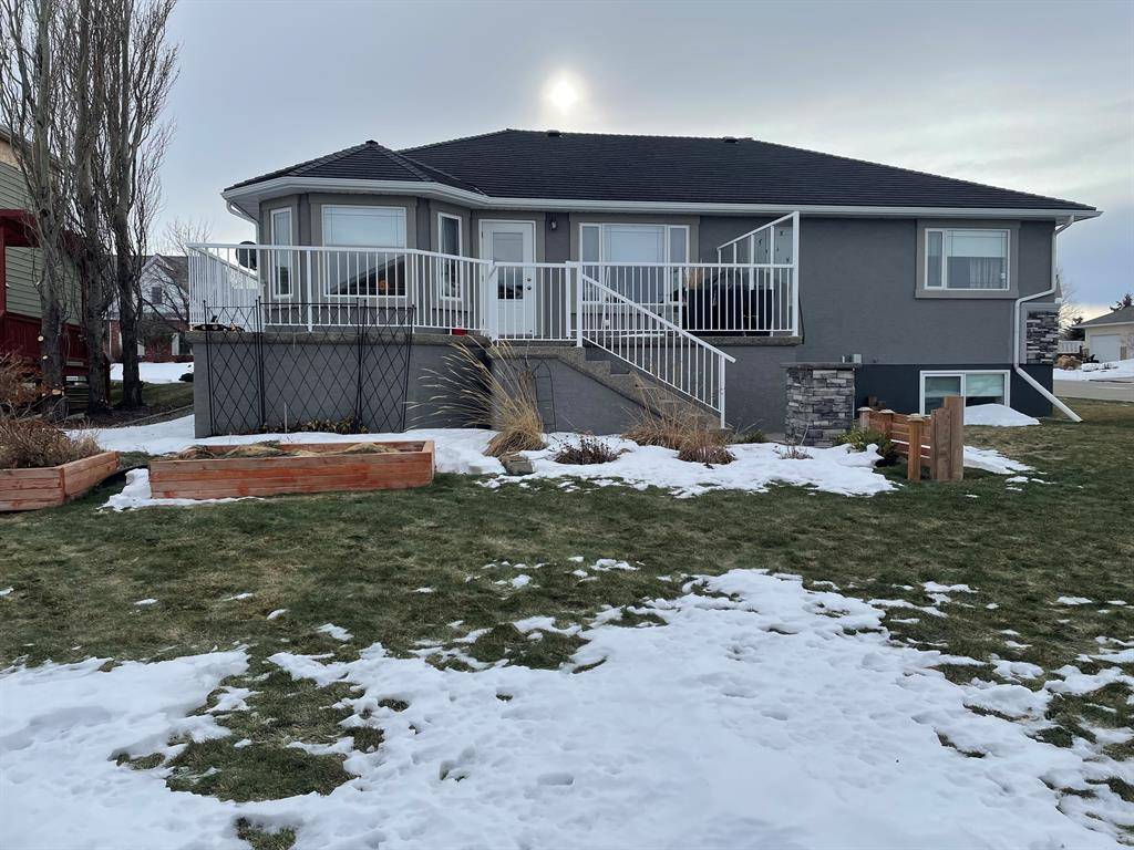 Cardston, AB T0K 0K0,595 8 AVE W