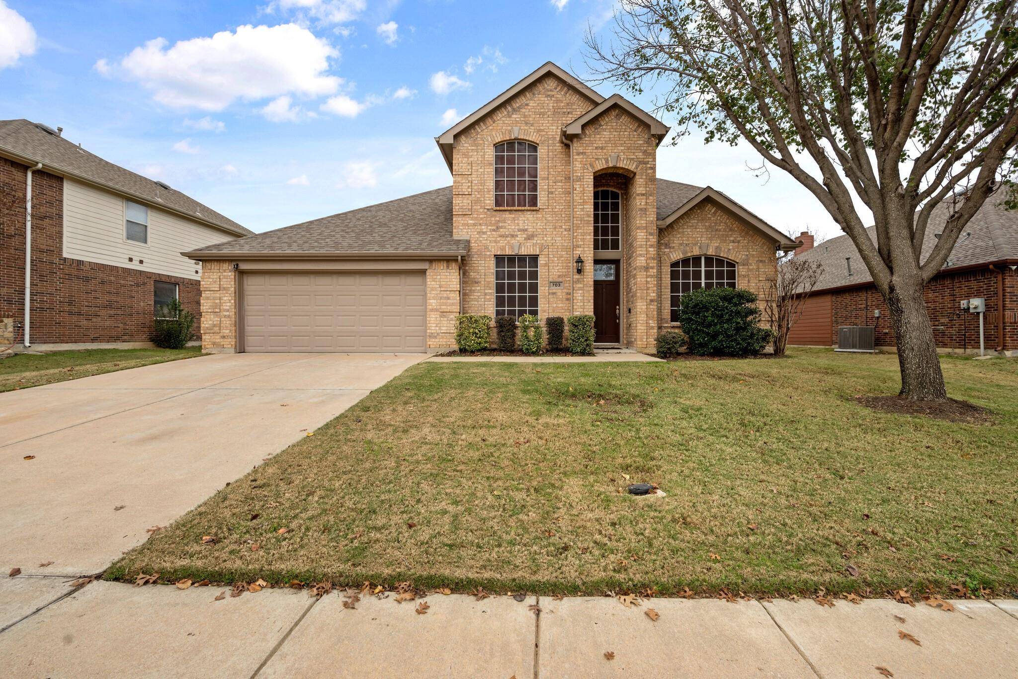 Mansfield, TX 76063,703 Tophill Lane