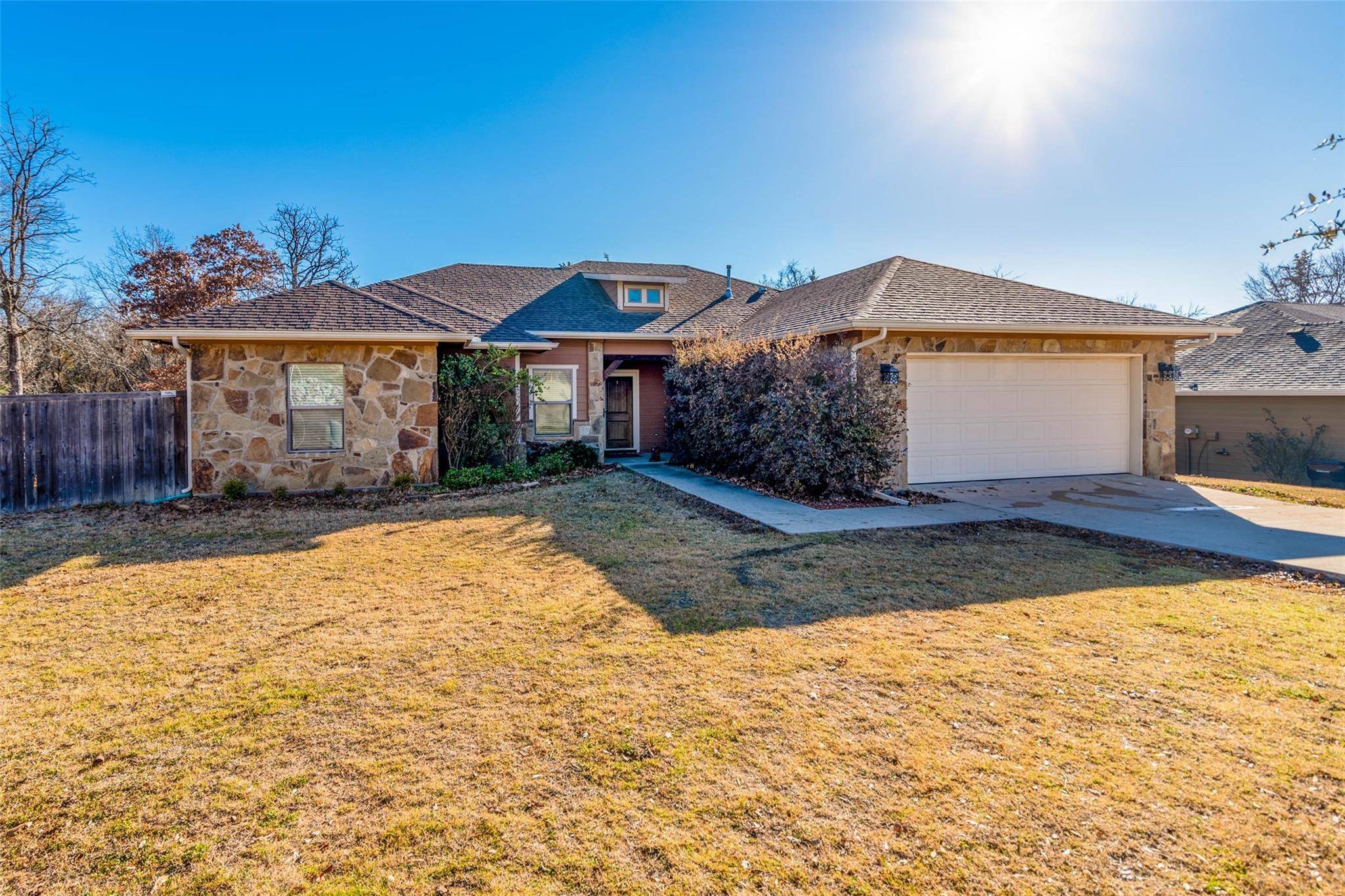 Denison, TX 75020,1817 Woodland Park Drive