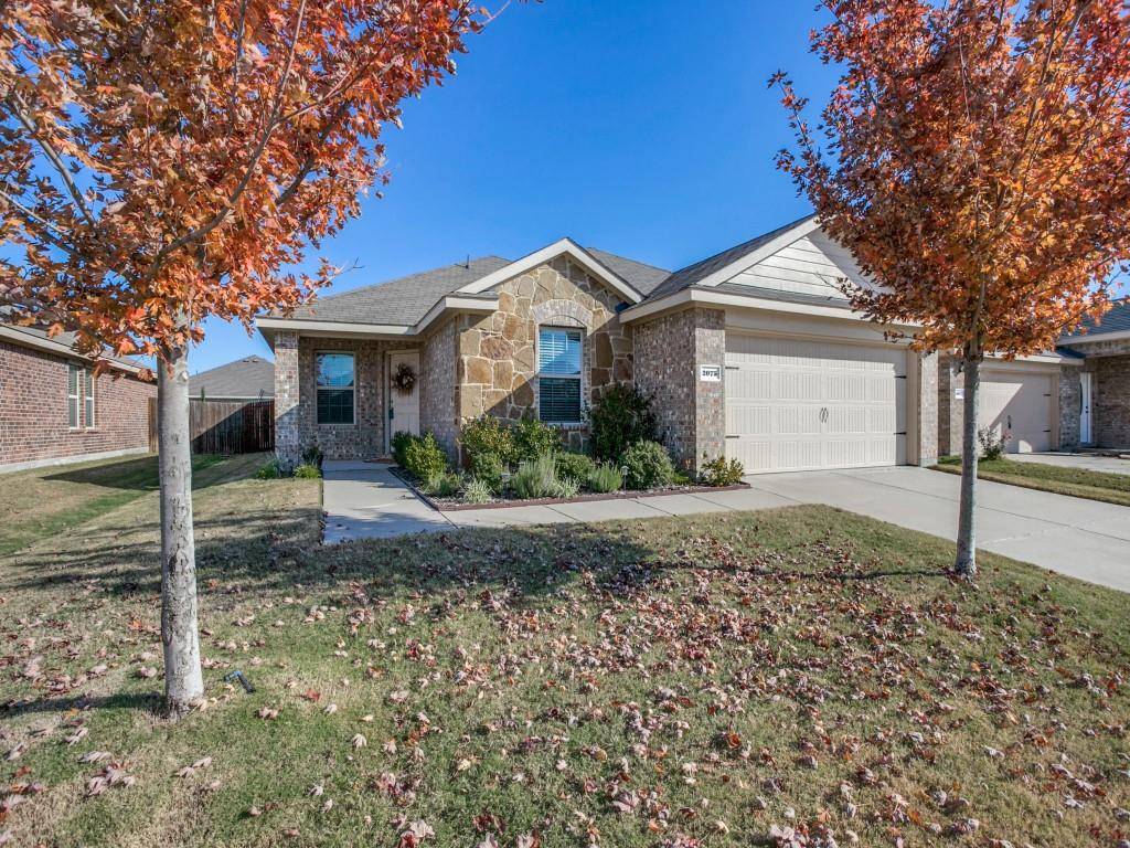 Forney, TX 75126,2075 Enchanted Rock Drive