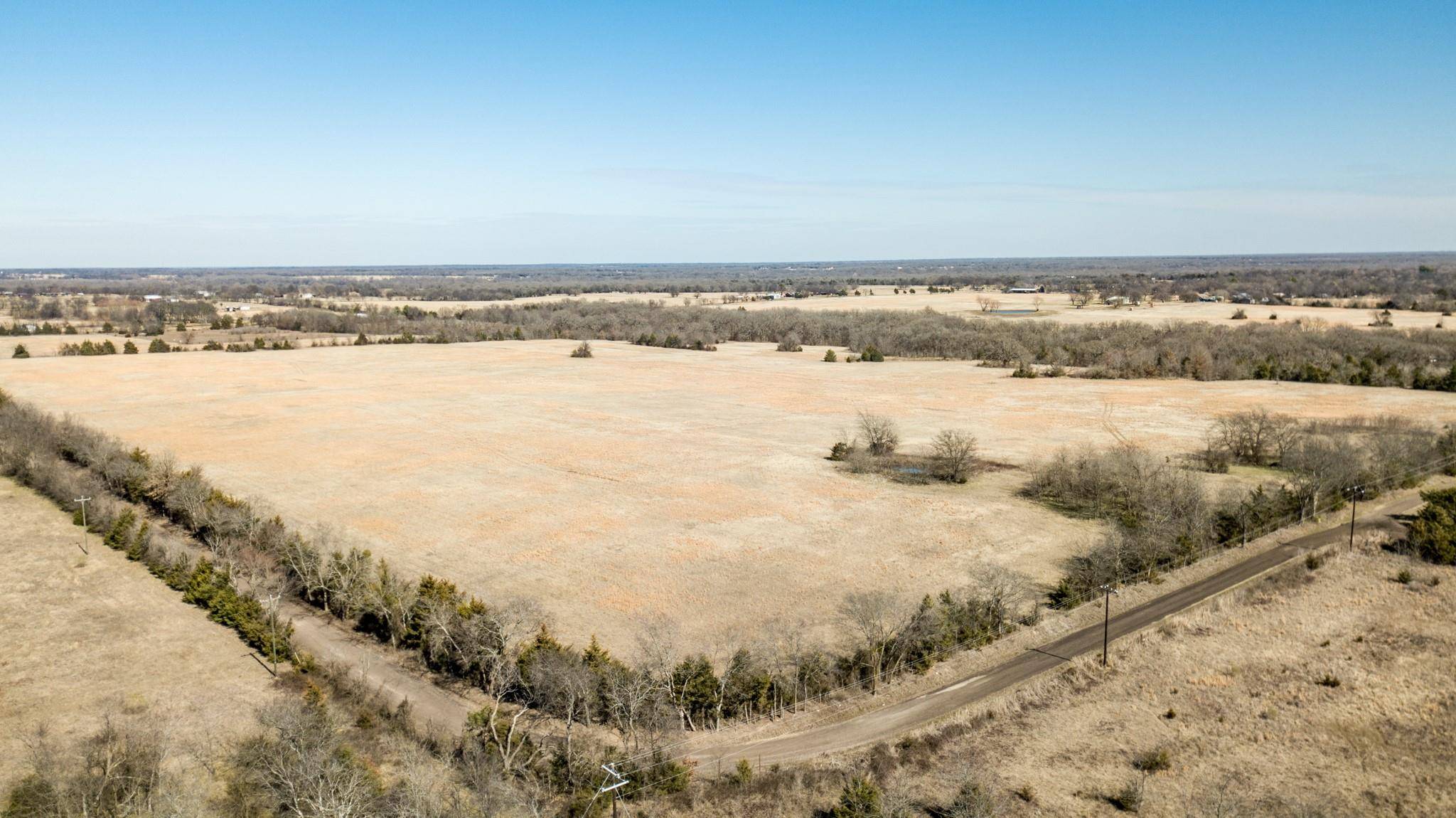 Dike, TX 75437,Lot 5 County Road 3513