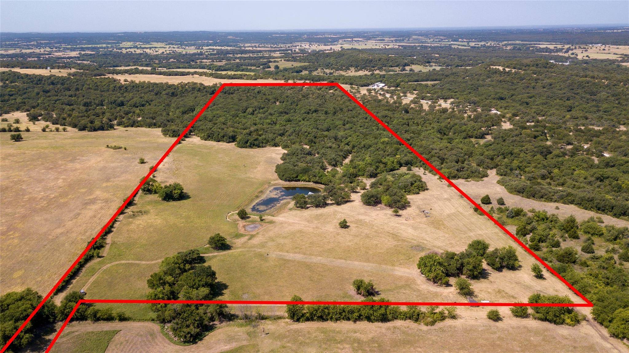 Forestburg, TX 76239,0000 Valentine Bluff Road