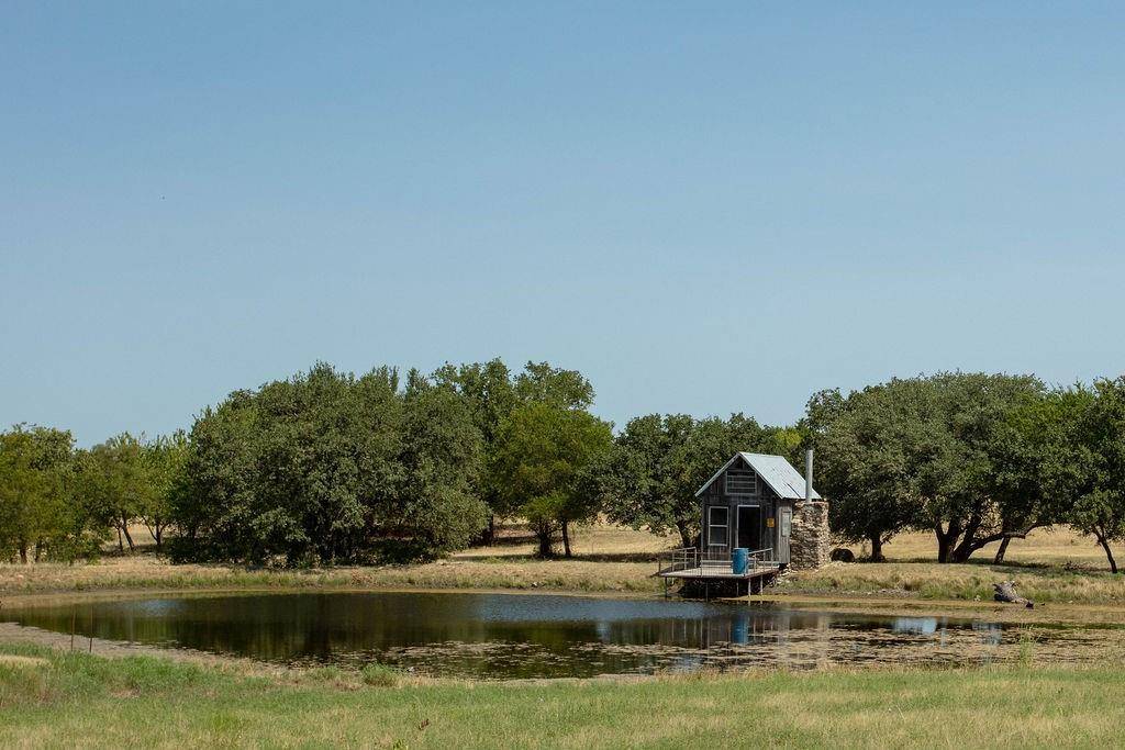 Forestburg, TX 76239,0000 Valentine Bluff Road