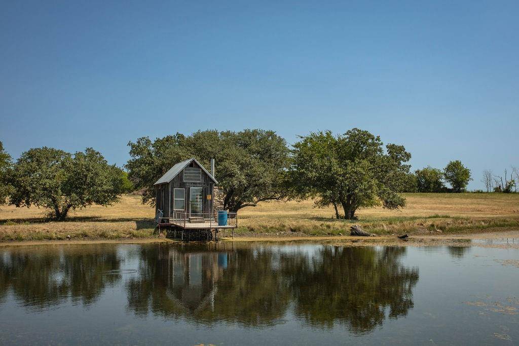 Forestburg, TX 76239,0000 Valentine Bluff Road