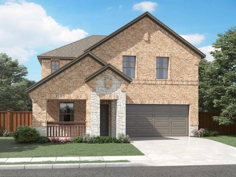 Melissa, TX 75454,1601 Mineral Point Place