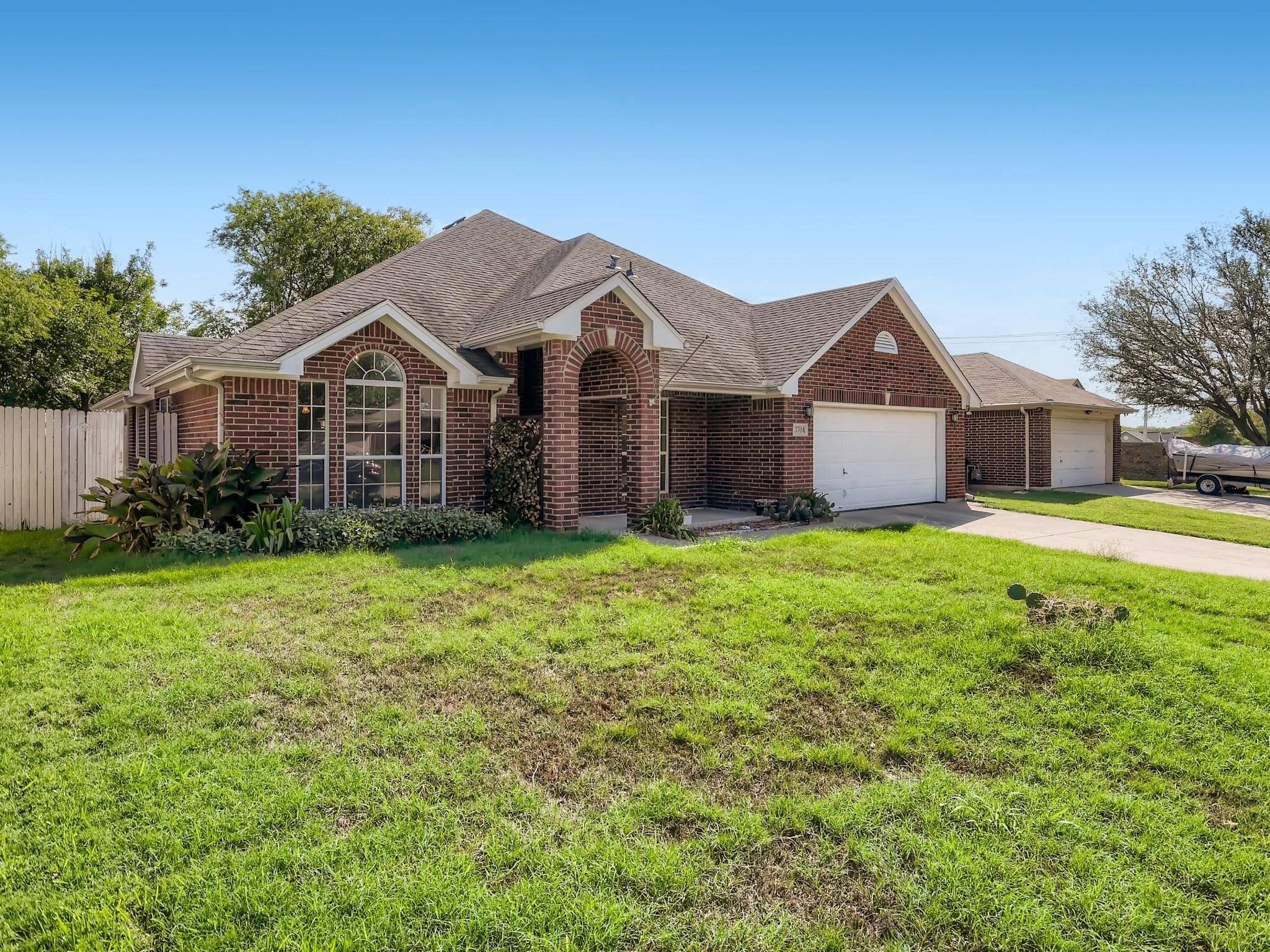 Fort Worth, TX 76137,3704 Regency Circle