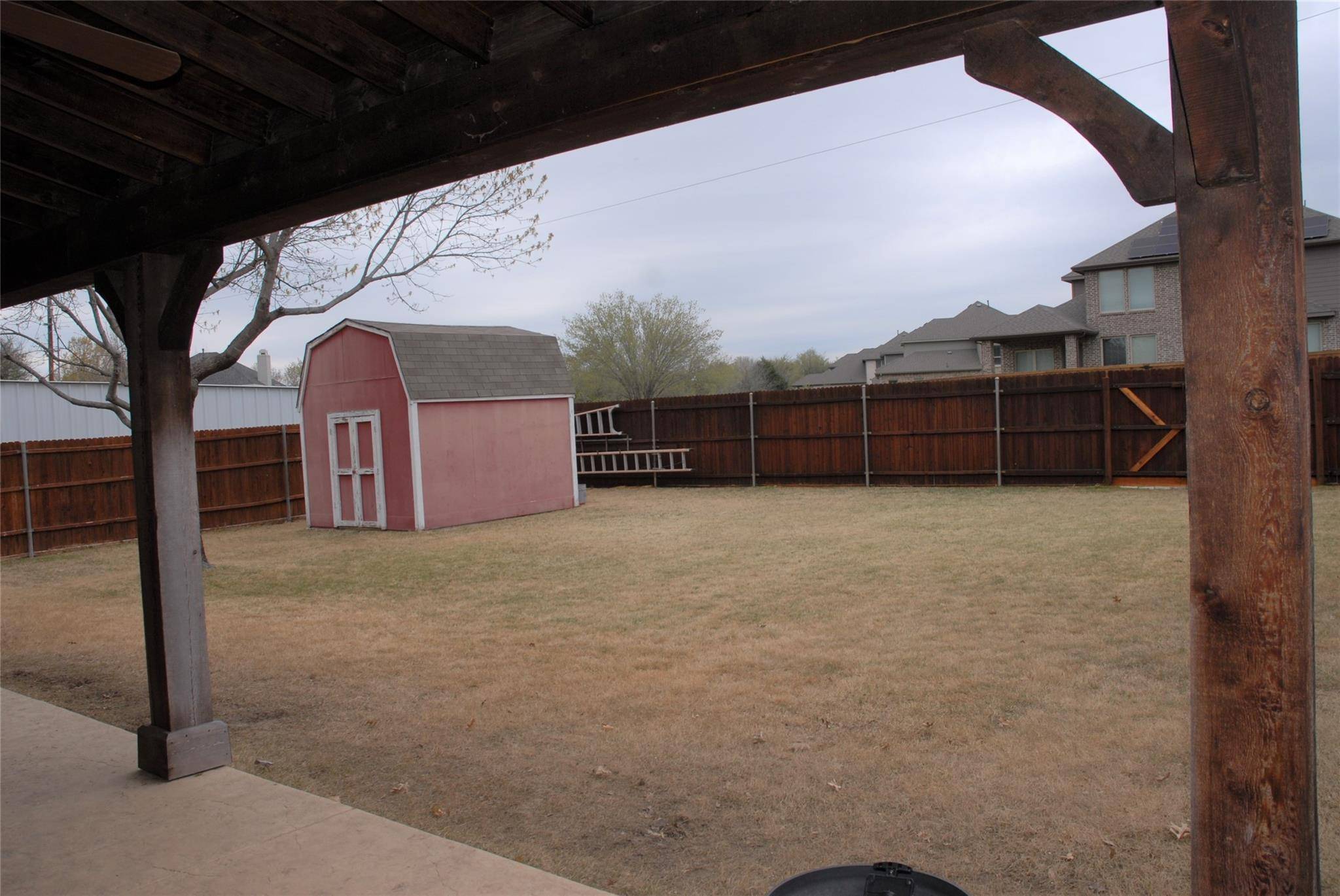 Corinth, TX 76210,2607 Clark Drive