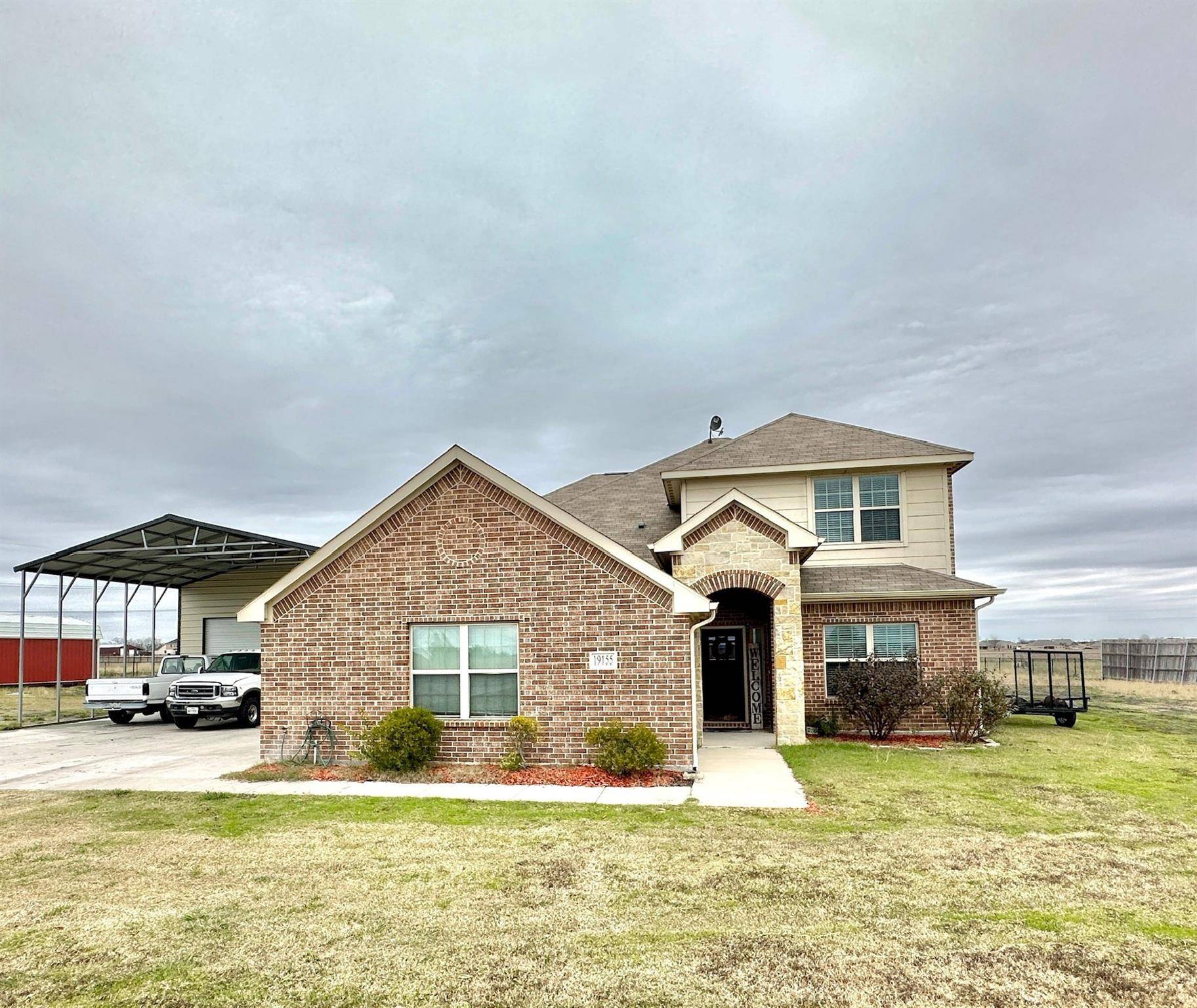 Farmersville, TX 75442,19155 County Road 646