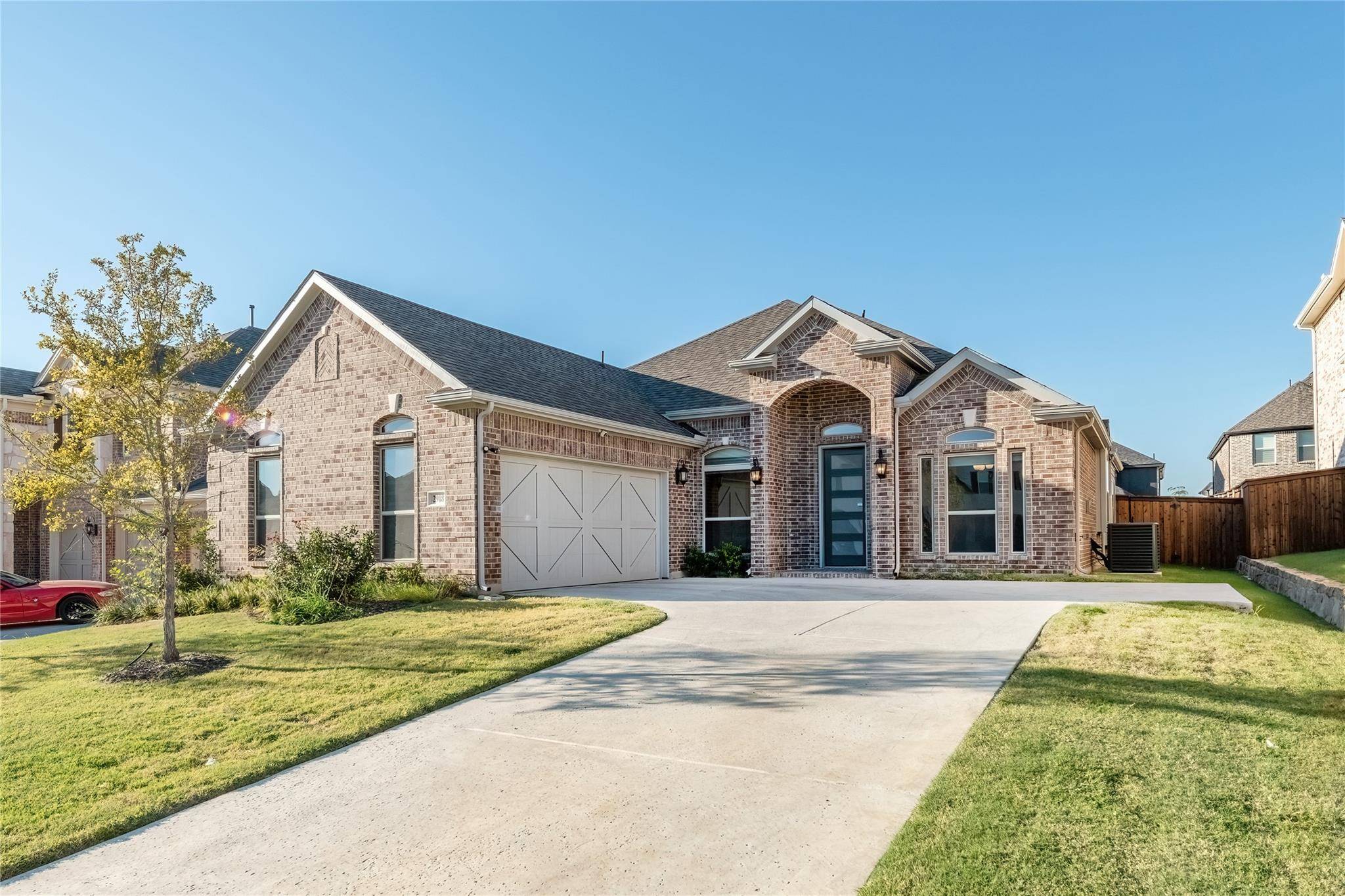 Celina, TX 75009,2908 River Bend Place