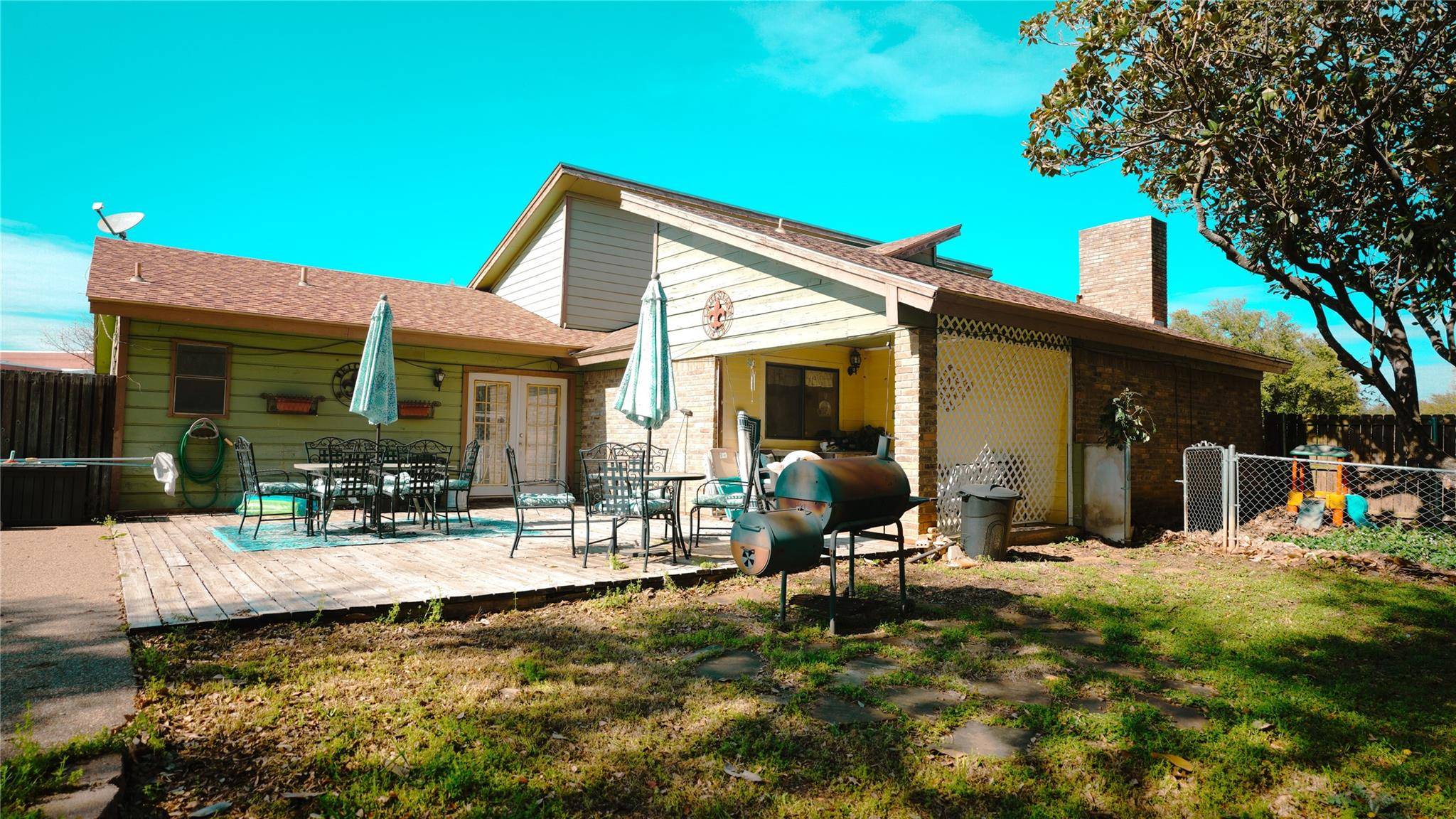 Joshua, TX 76058,104 San Medina Lane