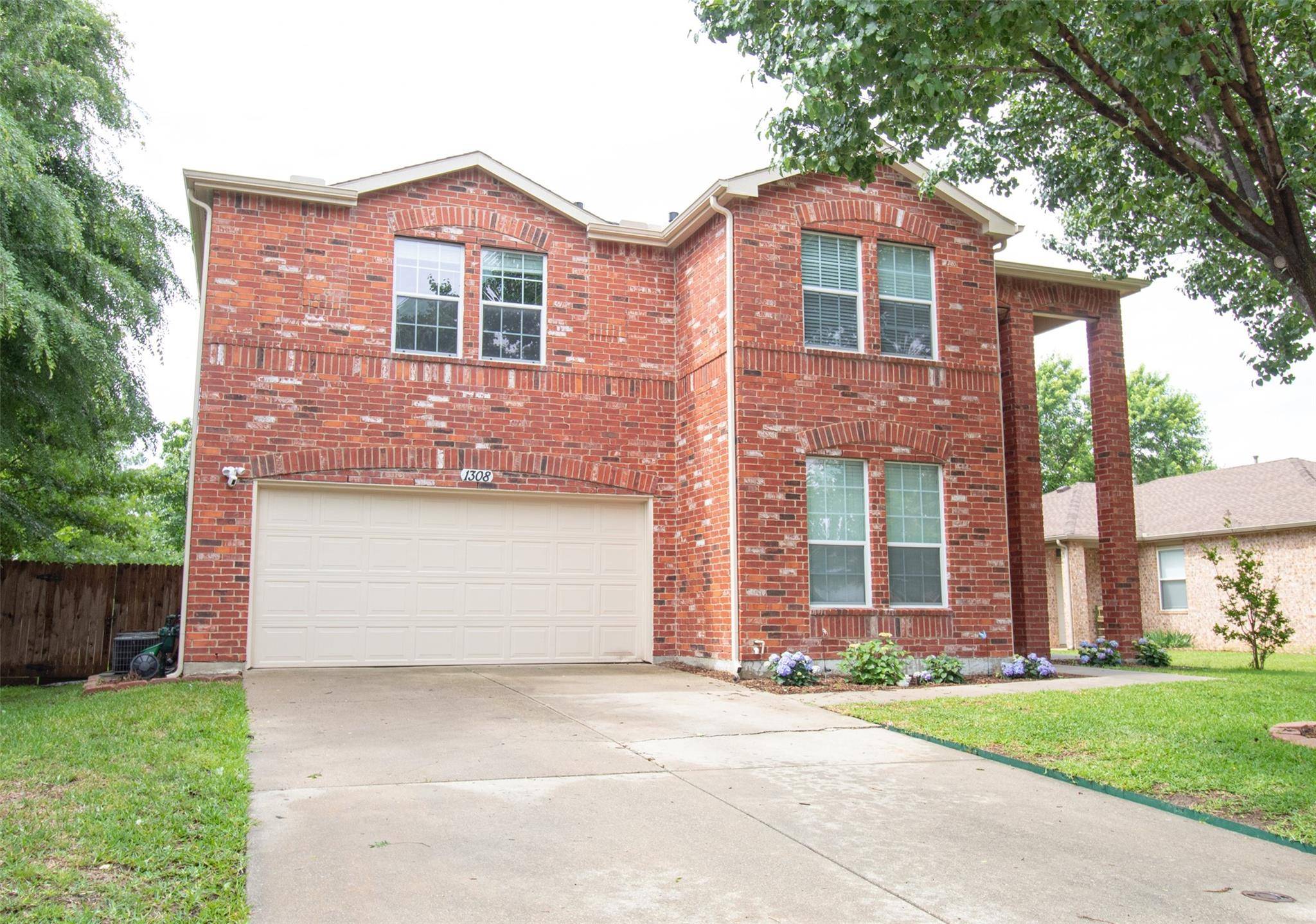 Denton, TX 76210,1308 Marble Cove Lane