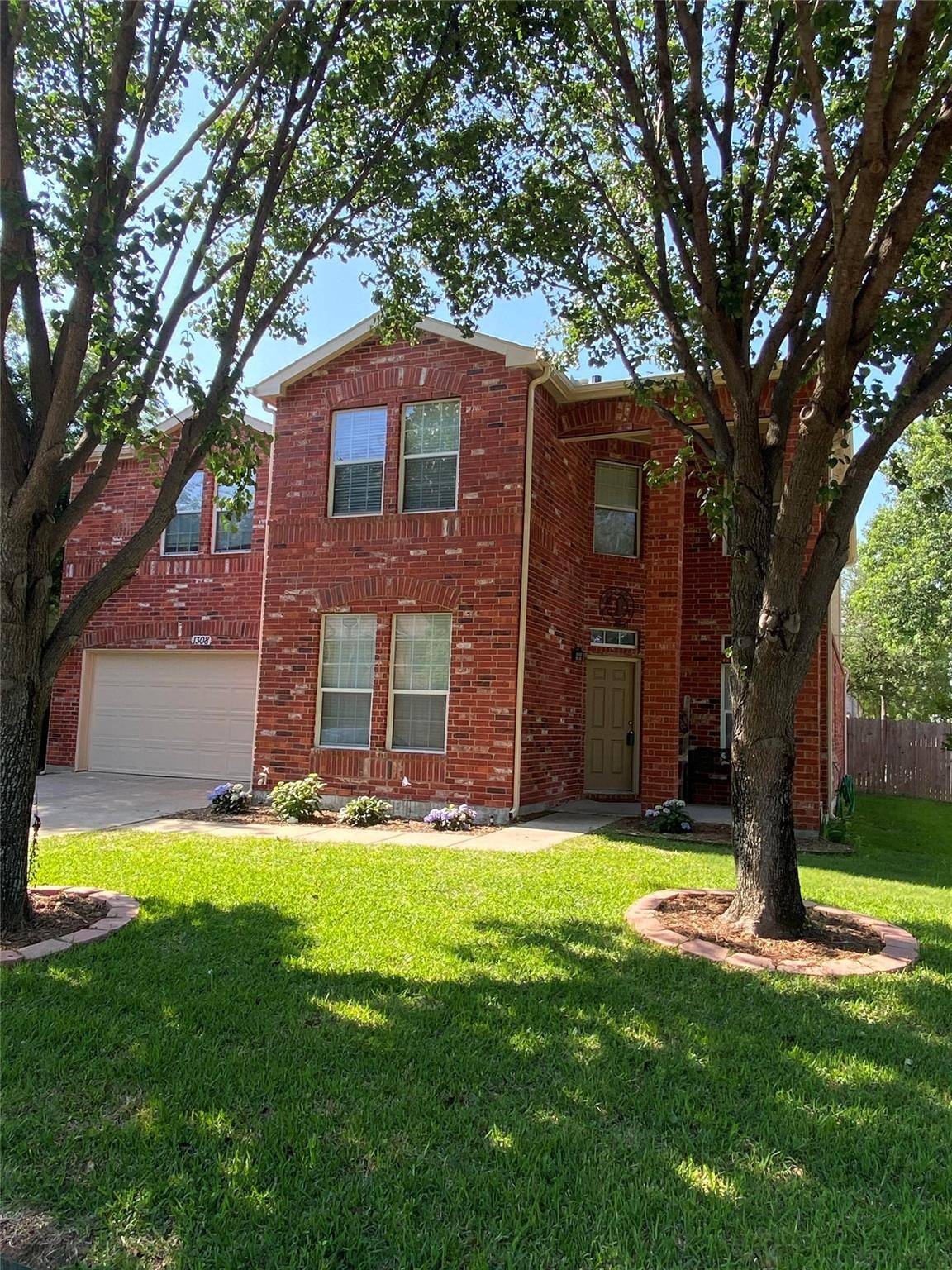 Denton, TX 76210,1308 Marble Cove Lane