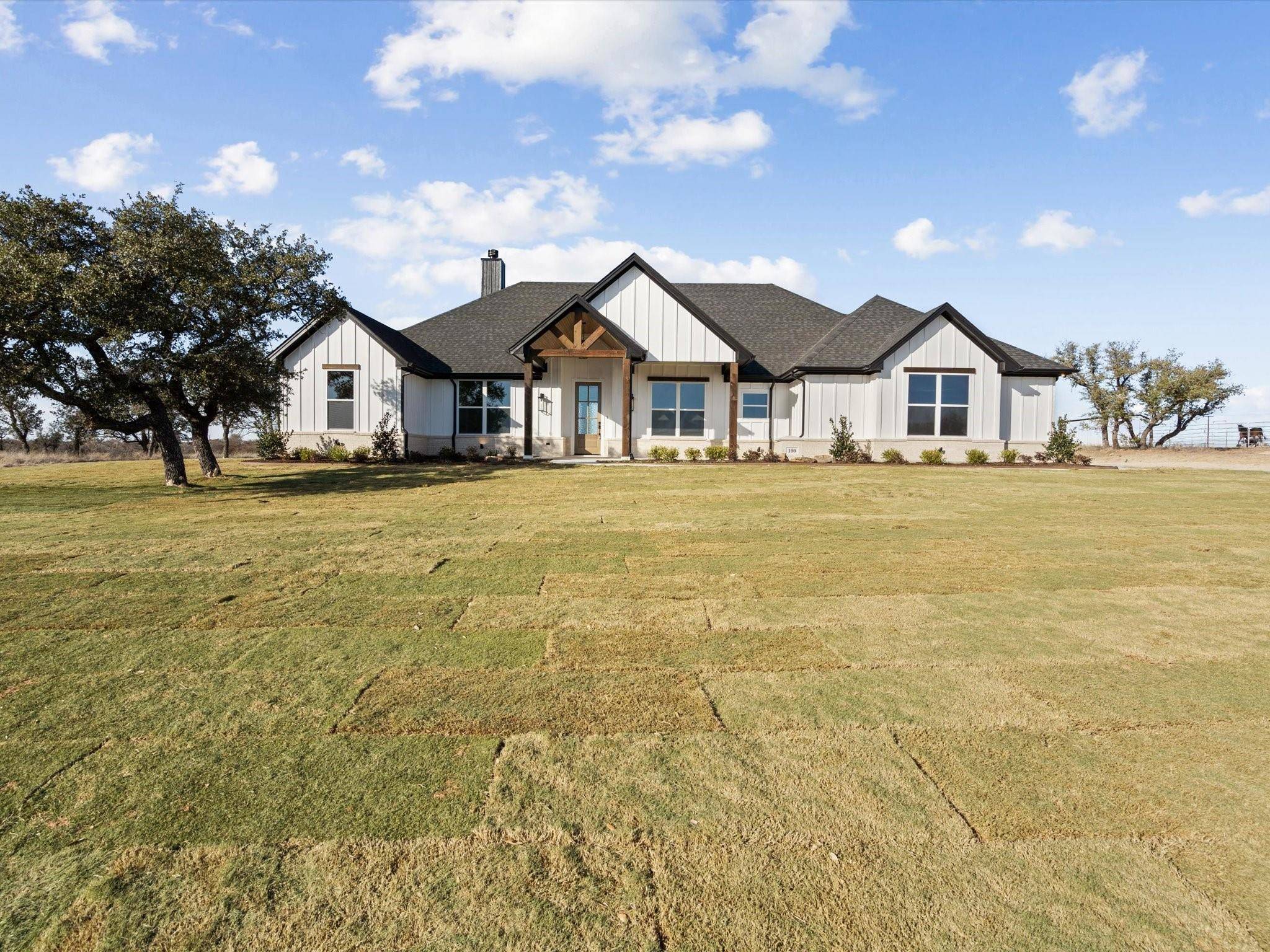 Weatherford, TX 76088,100 Bosal Lane