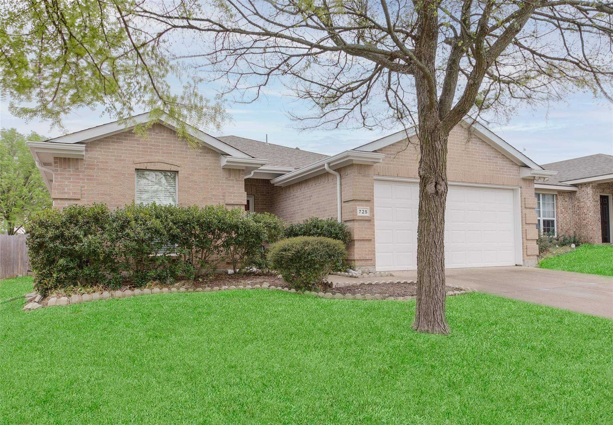 Anna, TX 75409,725 Mahogany Drive