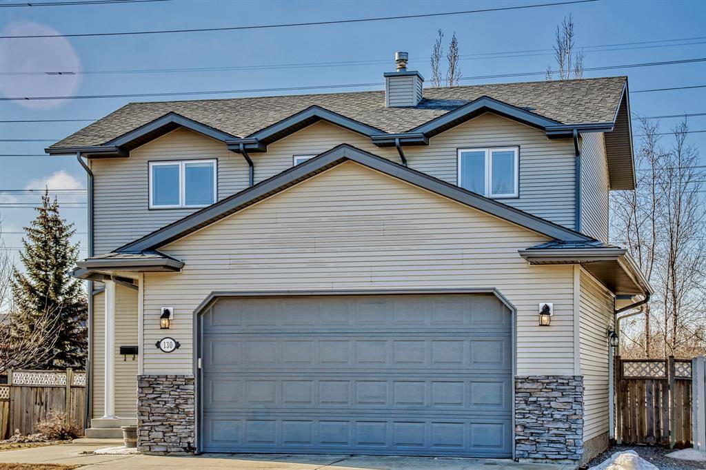 Red Deer, AB T4R 3J8,130 Alberts Close