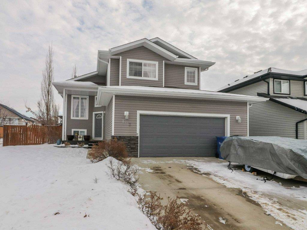 Red Deer, AB T4R 0A1,102 Ivany Close