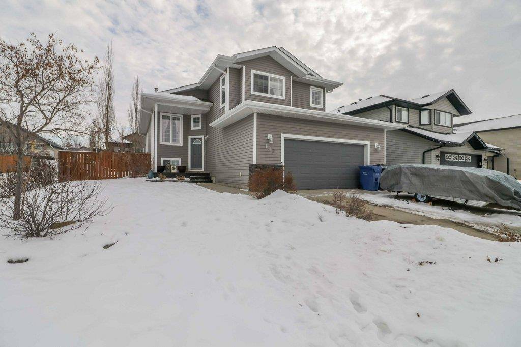 Red Deer, AB T4R 0A1,102 Ivany Close