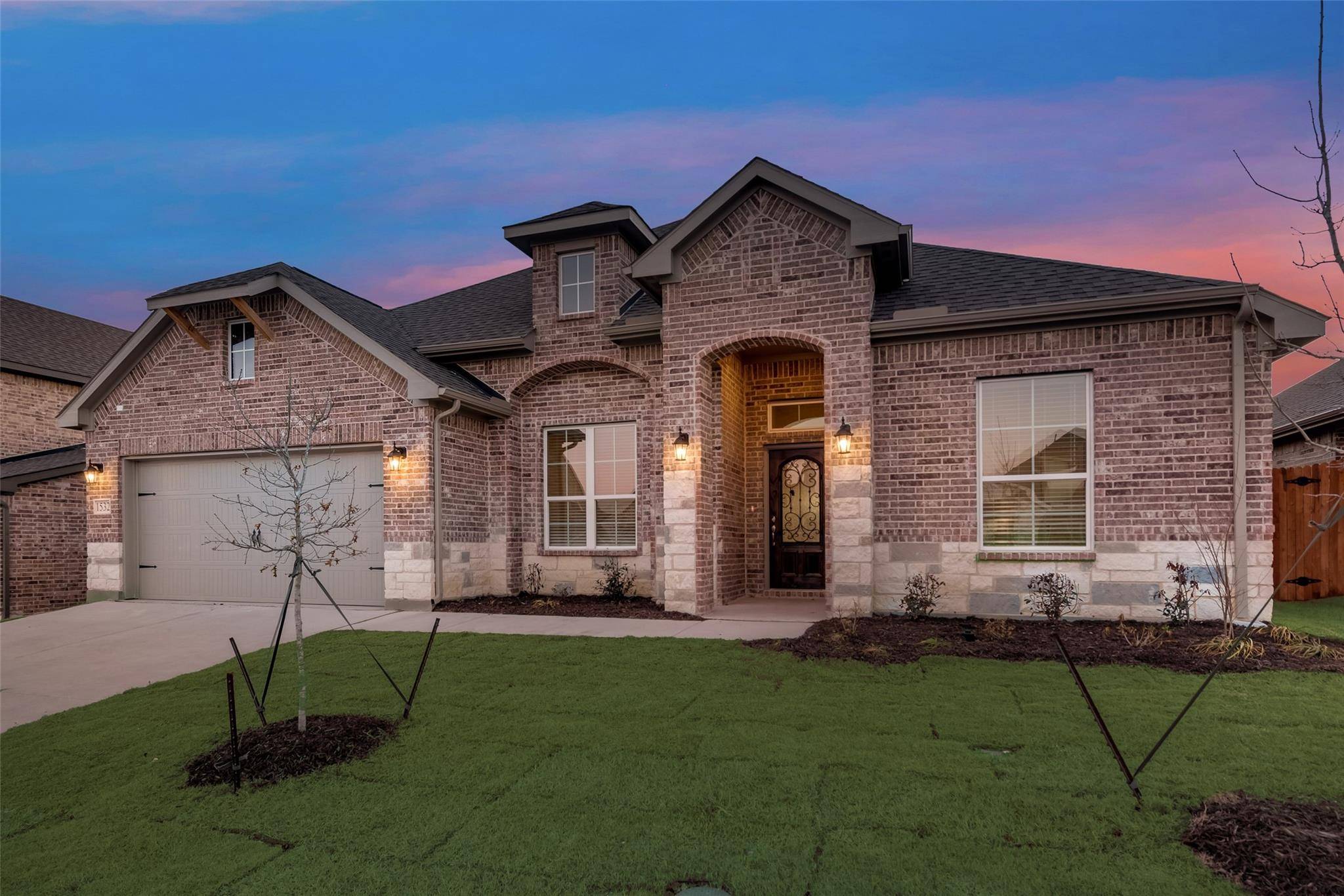 Weatherford, TX 76087,1532 Sidewinder Trail