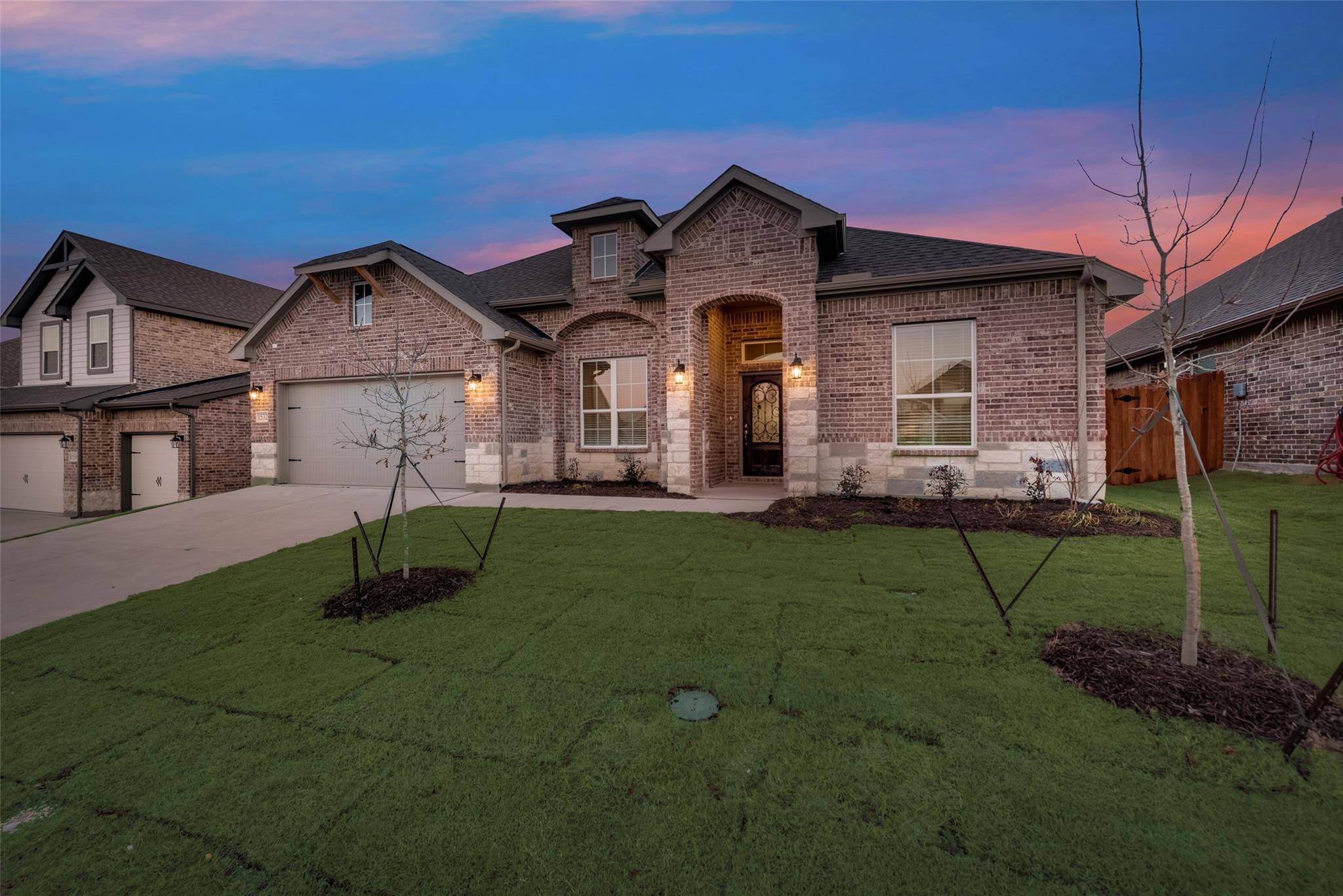 Weatherford, TX 76087,1532 Sidewinder Trail