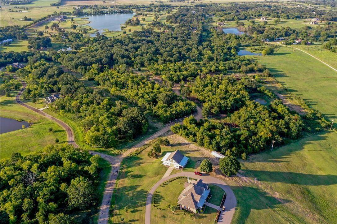 Sulphur Springs, TX 75082,TBD High Point Estates