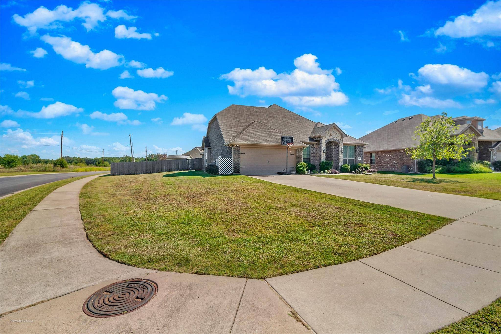 Greenville, TX 75402,501 Casie Court