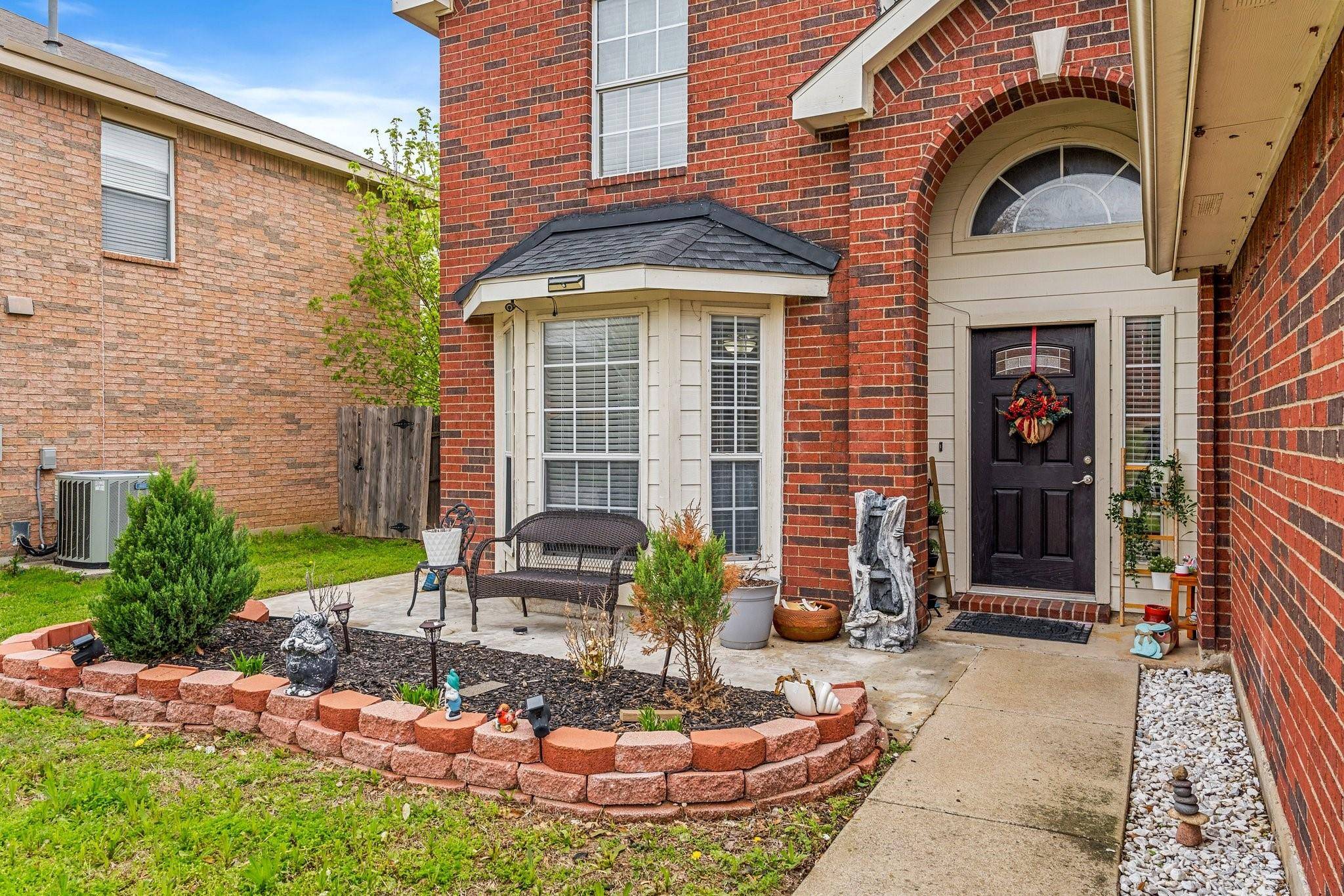 Fort Worth, TX 76108,308 Pepperwood Trail