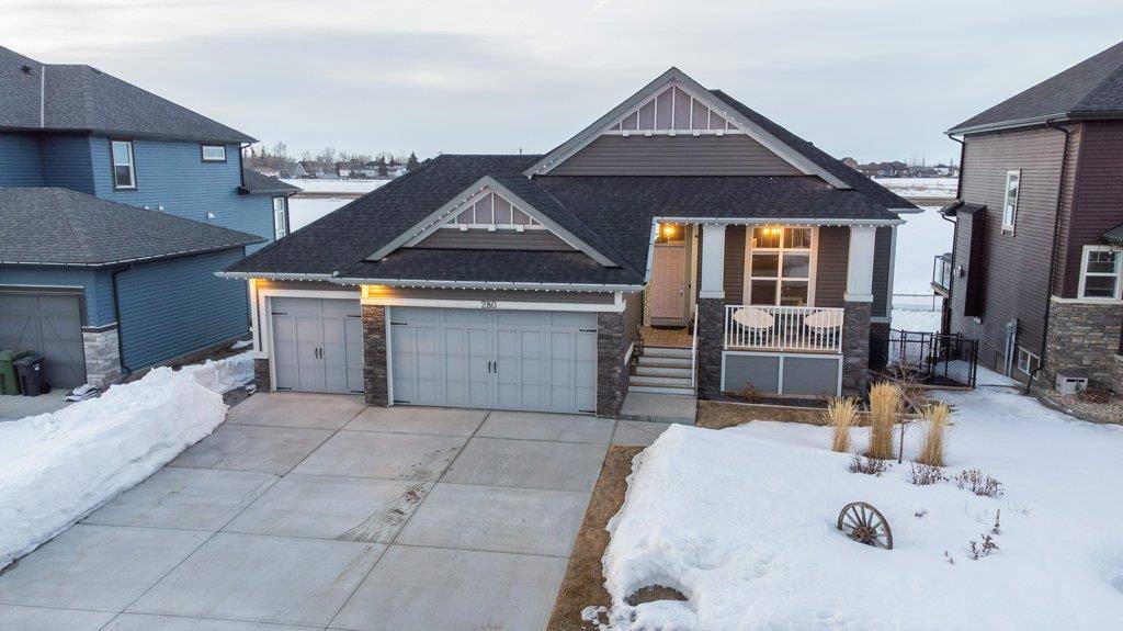 Langdon, AB T0J 1X3,280 Boulder Creek CRES SE