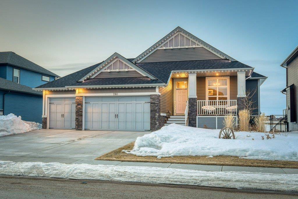 Langdon, AB T0J 1X3,280 Boulder Creek CRES SE