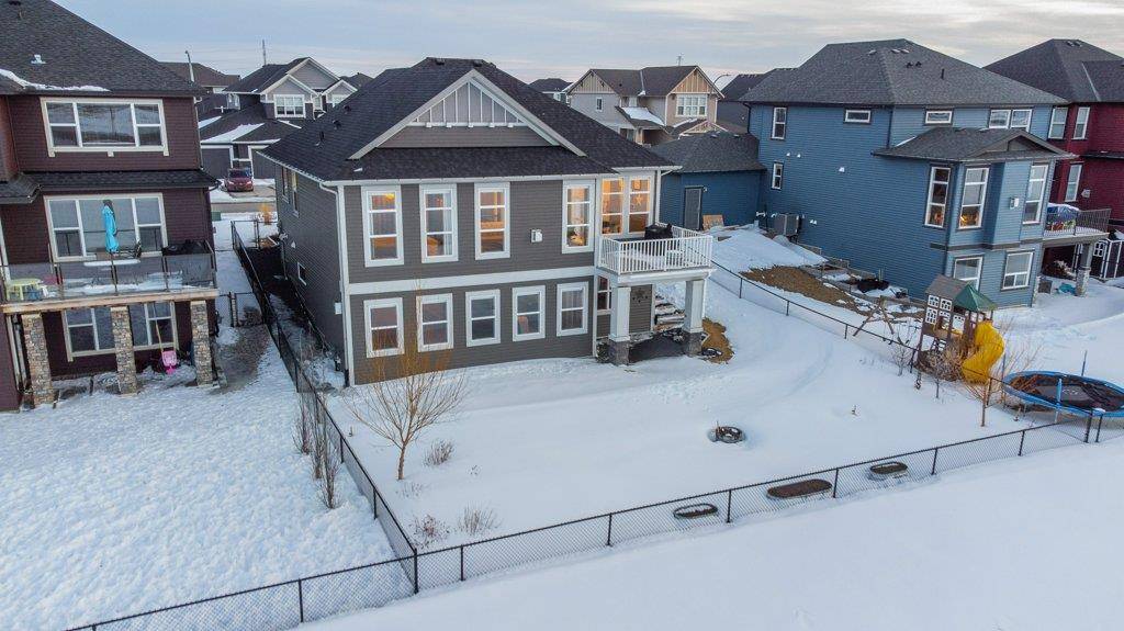 Langdon, AB T0J 1X3,280 Boulder Creek CRES SE