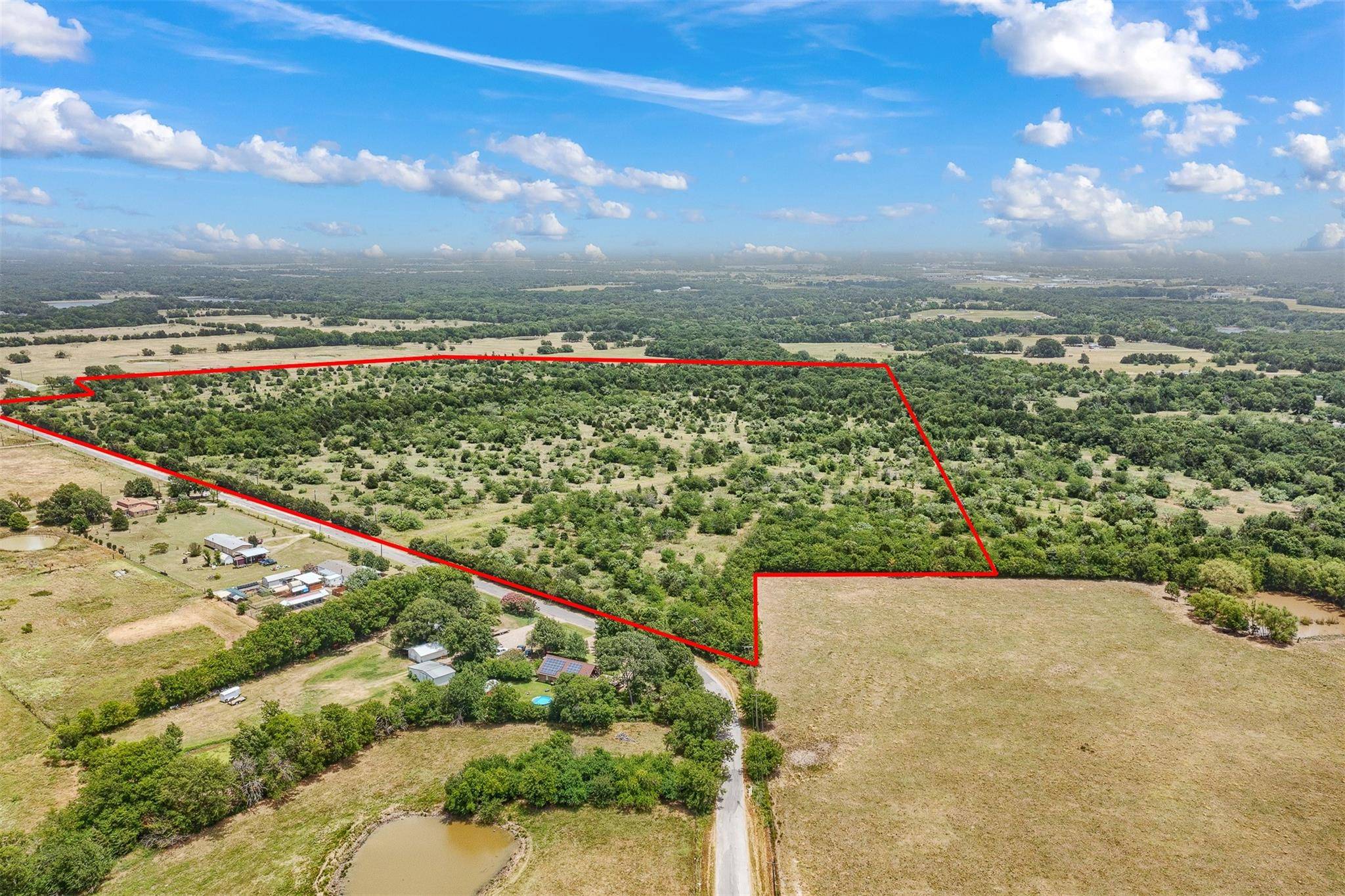 Wills Point, TX 75169,Diamond Creek Estates CR 3502